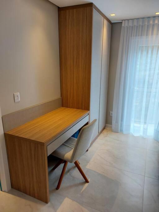 Appartement Pervoi Casa Ipe à Gramado Extérieur photo